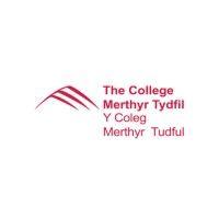 merthyr college university of glamorgan logo image