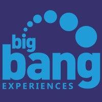 big bang experiences