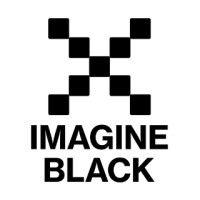 imagine black (fka portland african american leadership forum) logo image