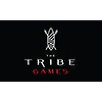 the tribe games