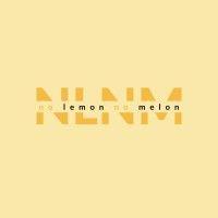 no lemon no melon logo image