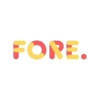 fore logo image