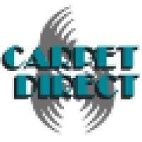 carpet direct logo image