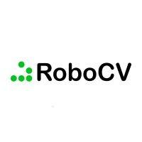 robocv logo image