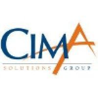 cima solutions group logo image