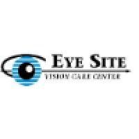 eye site vision care center logo image