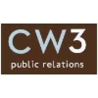 cw3 public relations