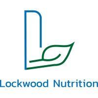 lockwood nutrition service logo image