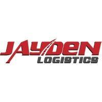 jayden logistics llc logo image