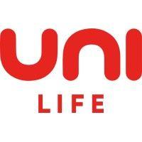 uni-life logo image