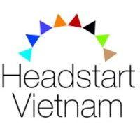 headstartvietnam logo image