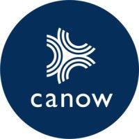 canow co.,ltd. logo image