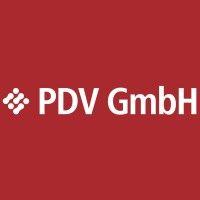 pdv gmbh logo image