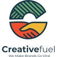 creativefuel logo image