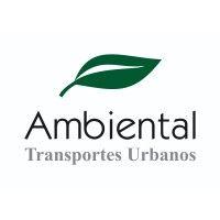 ambiental transportes urbanos s/a logo image