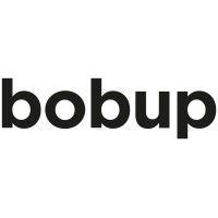 bobup logo image