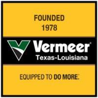 vermeer texas-louisiana logo image