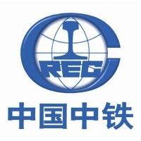 china railway first group logo image