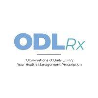 odlrx logo image