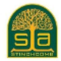 stinchcomb associates, inc. logo image