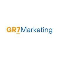 gr7 marketing logo image