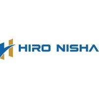 hiro nisha logo image