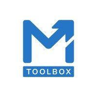 marketing toolbox agency logo image