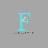 finchfund logo image