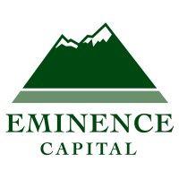 eminence capital logo image