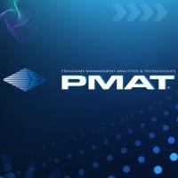 pmat inc. logo image