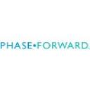 logo of Phase Forward