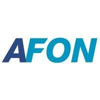 afon it pte ltd logo image