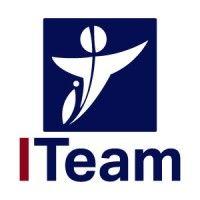 iteam logo image