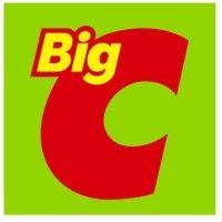 big c supercenter public company limited logo image