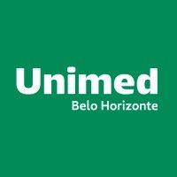 unimed bh logo image