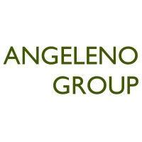 angeleno group logo image