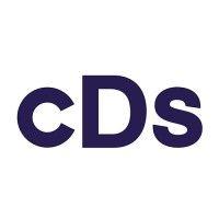 cds inc logo image