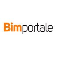 bimportale logo image