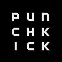 punchkick logo image