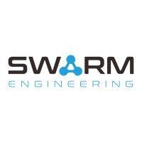 swarm engineering logo image