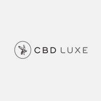 cbd luxe logo image