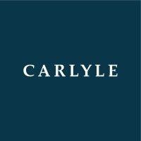 the carlyle group logo image