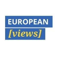 european views logo image