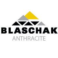 blaschak anthracite logo image