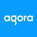 logo of Agora