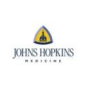 logo of Johns Hopkins Medicine