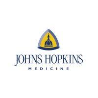 johns hopkins medicine logo image