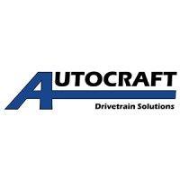 autocraft drivetrain solutions limited logo image