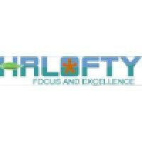 hrlofty consultant firm logo image