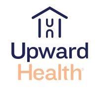 upward health logo image